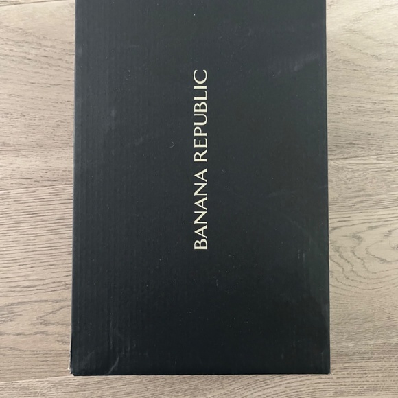 BR Suede sneakers - charcoal - Picture 5 of 6